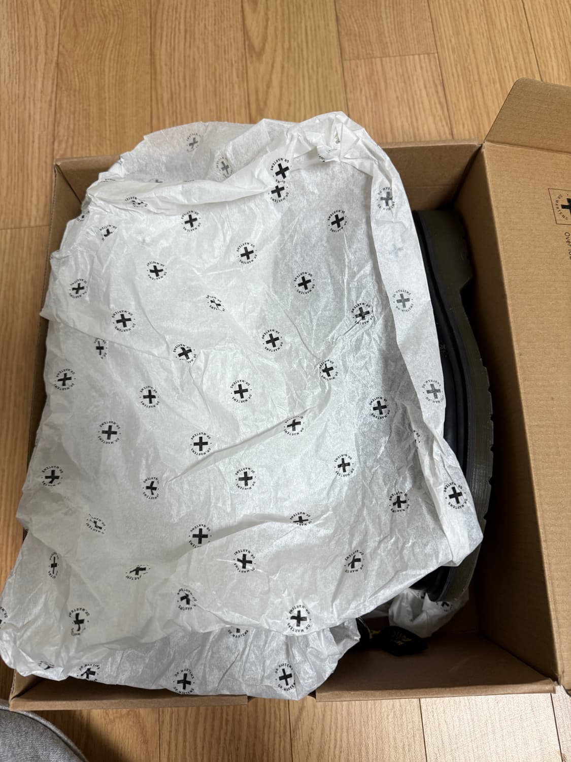 닥터마틴 2976 첼시부츠 41 상품이미지7