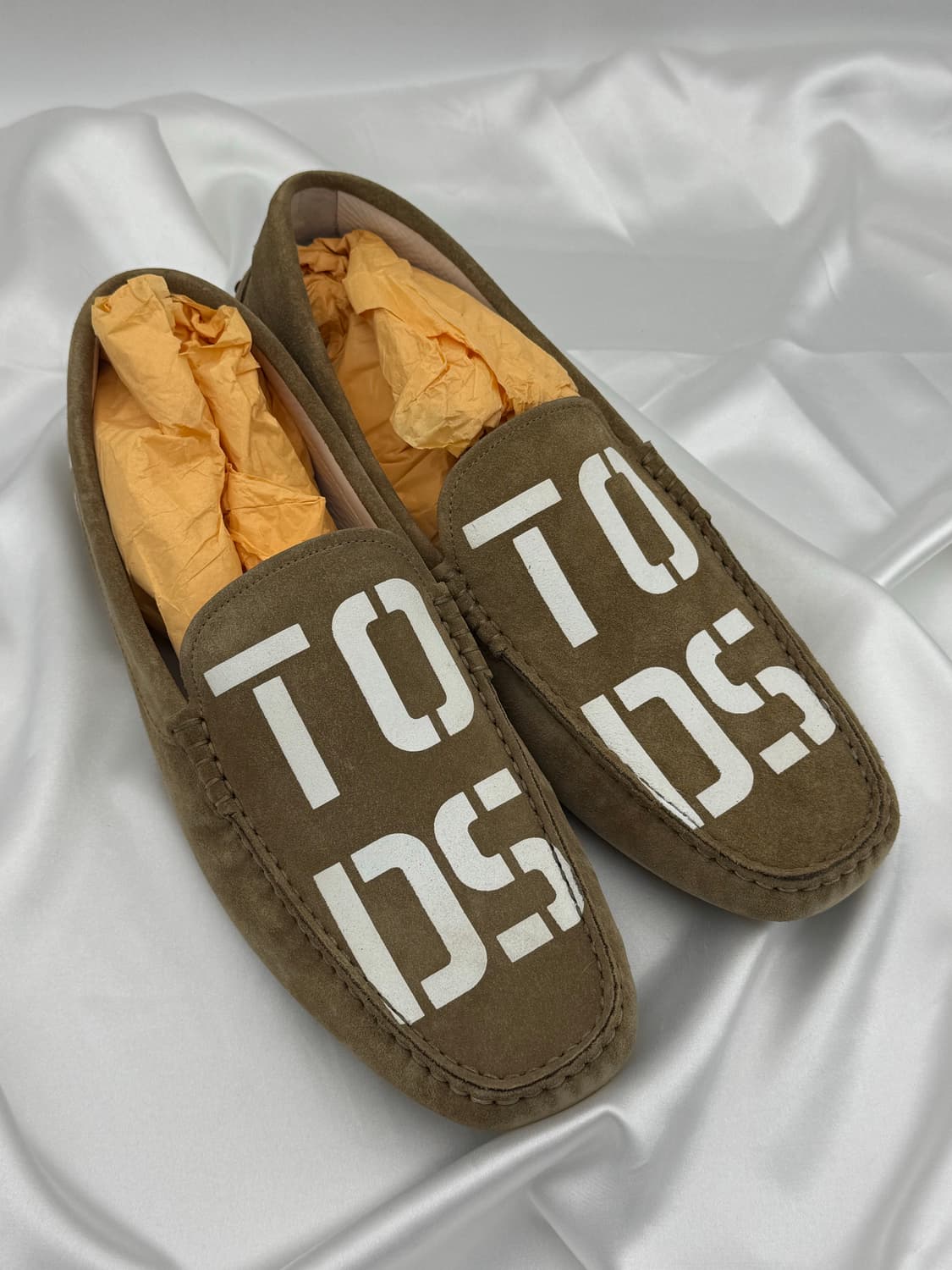 토즈 드라이빙 슈즈 상품이미지1