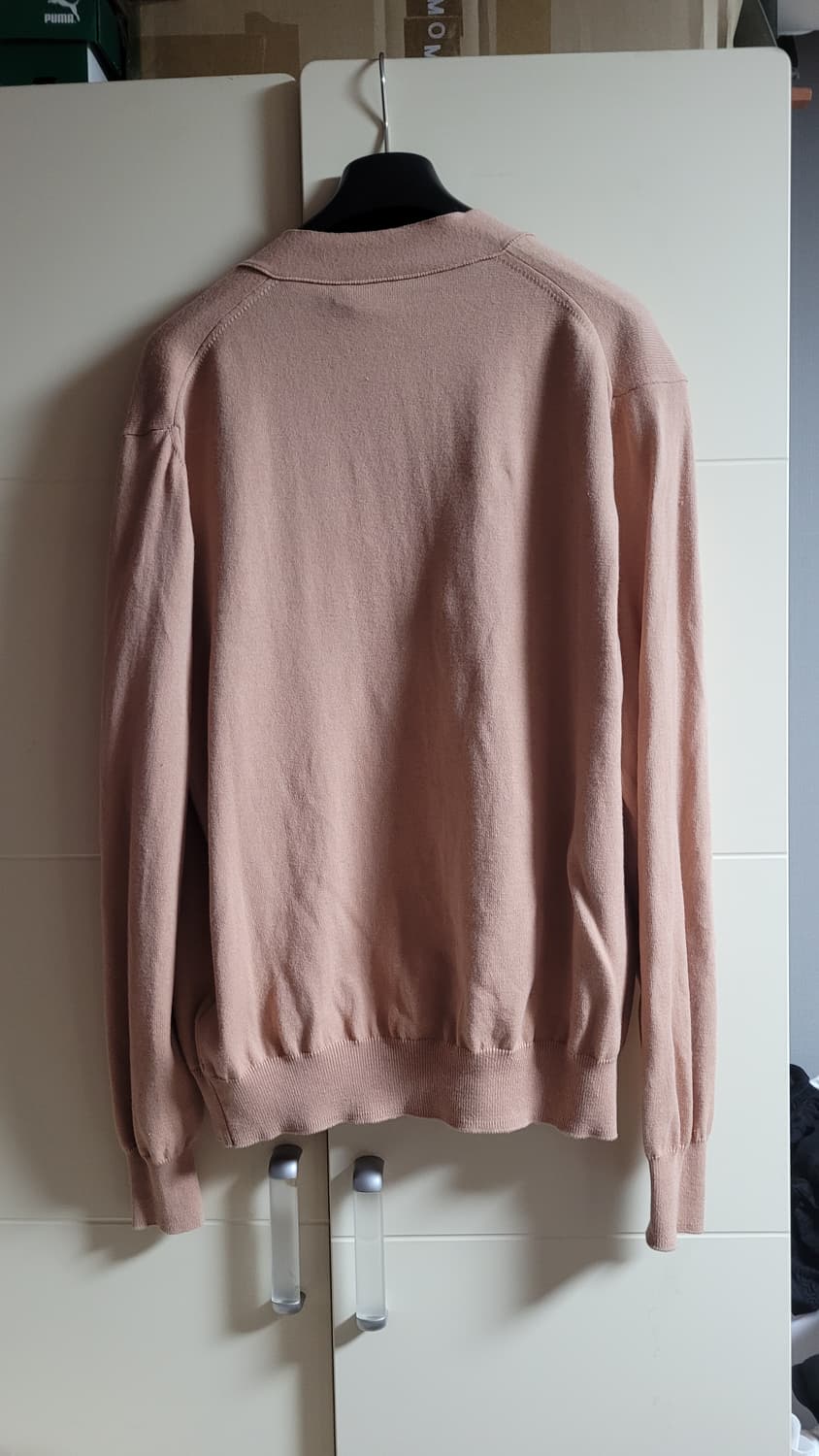 비비안웨스트우드 가디건 정품 새거 상품이미지8