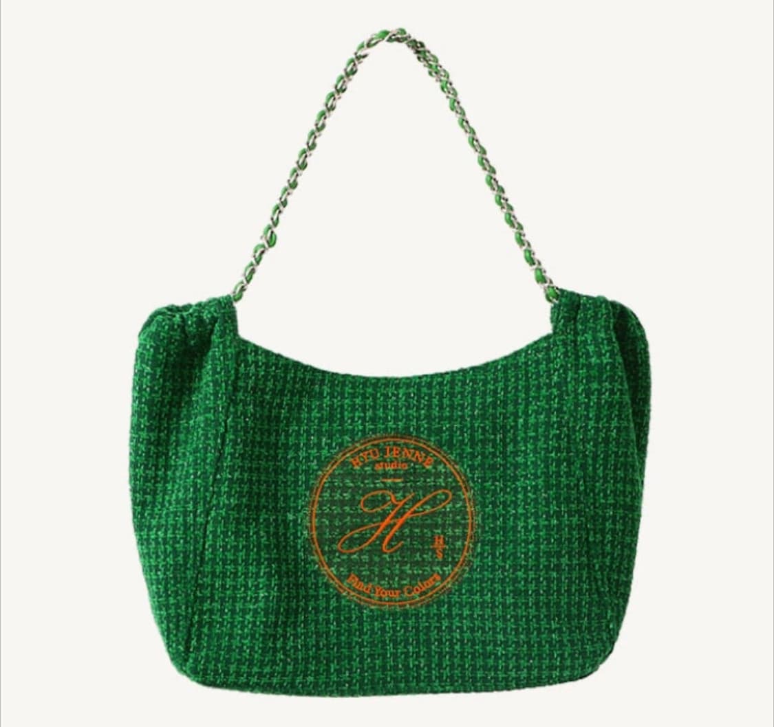 휴젠느스튜디오 리파팩 그린  상품이미지2