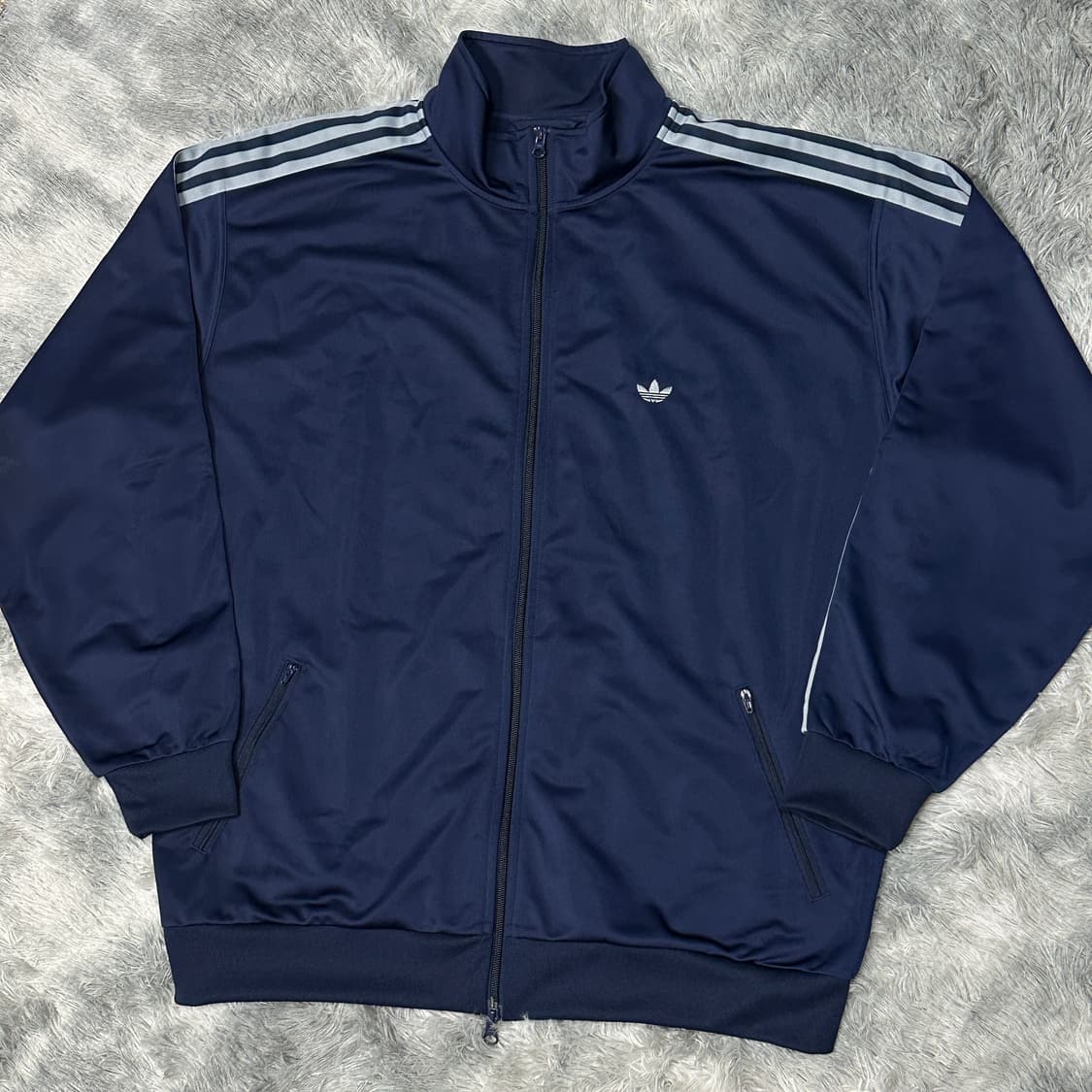 아디다스 신형 베켄바우어 트랙탑 XL 상품이미지2