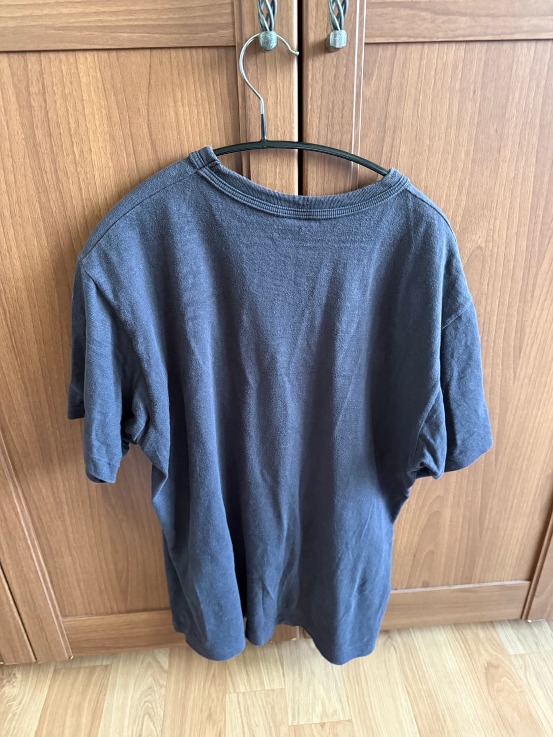 웨어하우스 티셔츠 (XL) 상품이미지3