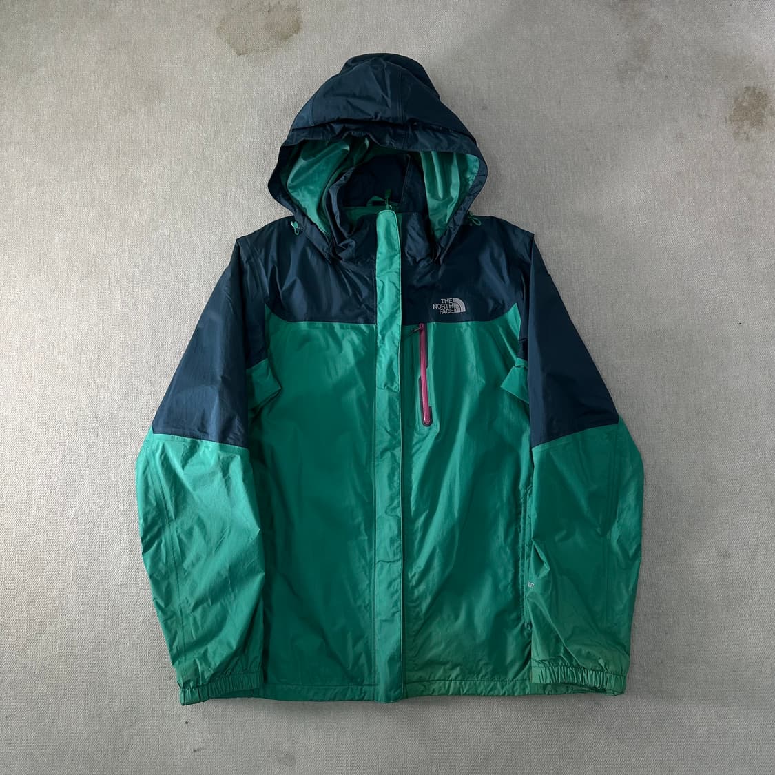 100 노스페이스 하이벤트 바람막이 자켓 상품이미지1