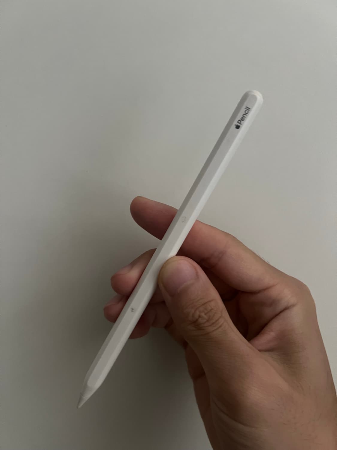 애플펜슬 2세대 단품 상품이미지2