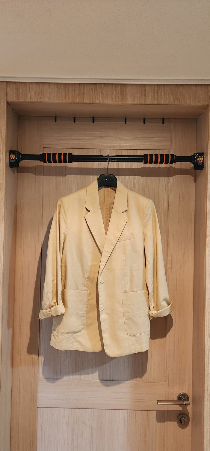 (택없는 새상품)춘추용 여성 자켓4벌 S (일괄판매) 상품이미지1