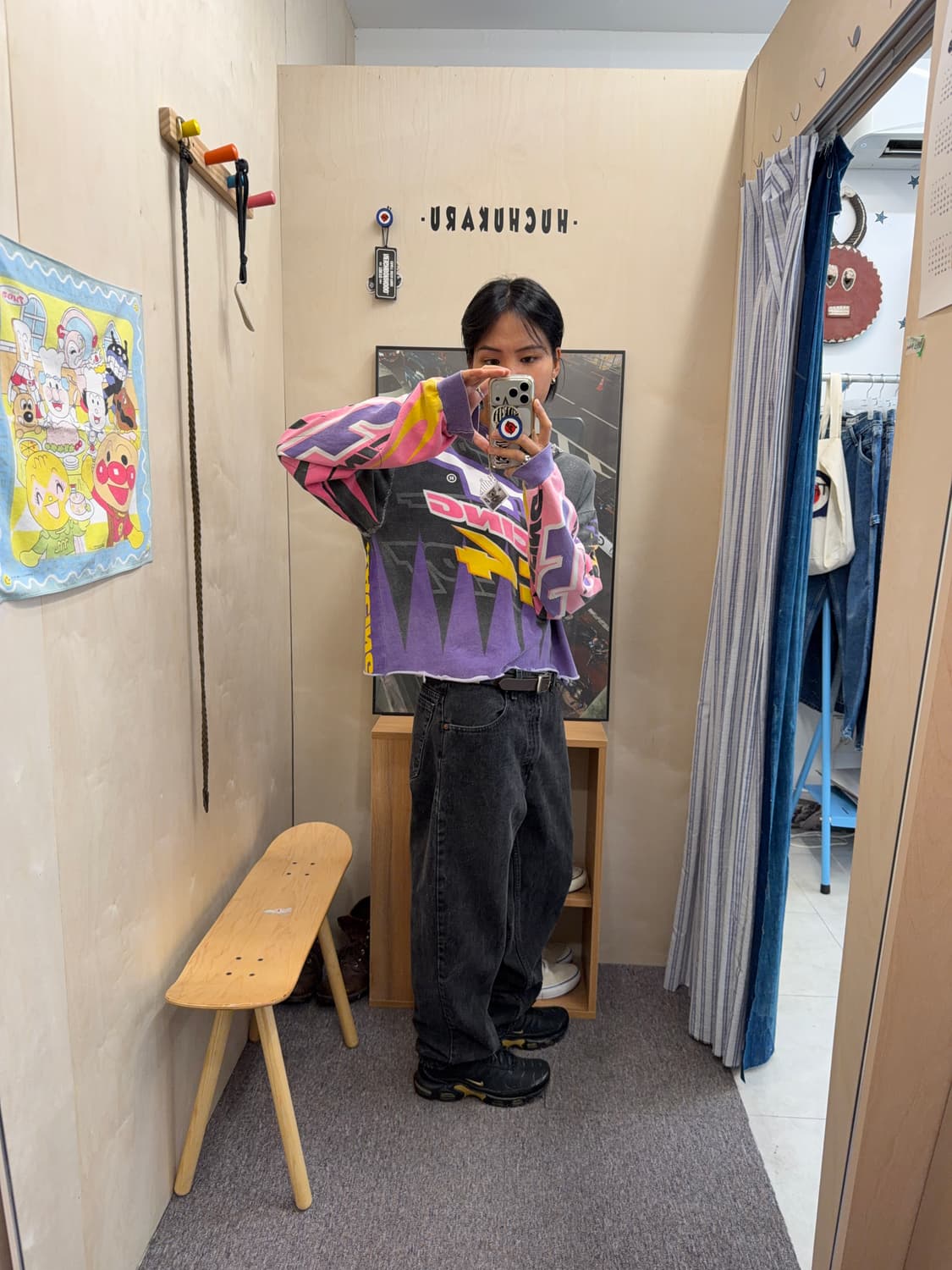 00s Levi’s 550 상품이미지7
