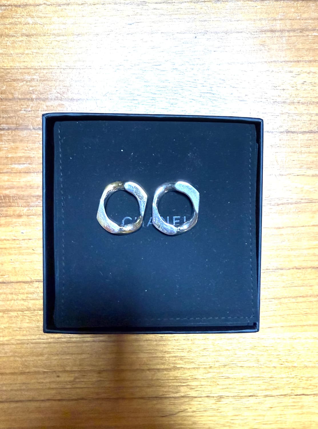 넘버링 #240 반지 2개 일괄 판매합니다 상품이미지1