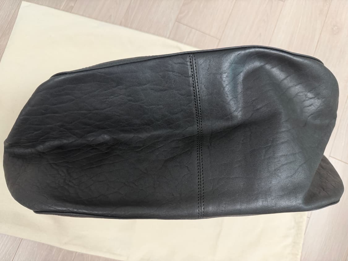 타이가 타카하시 뉴스보이백 Lot.  004 상품이미지5