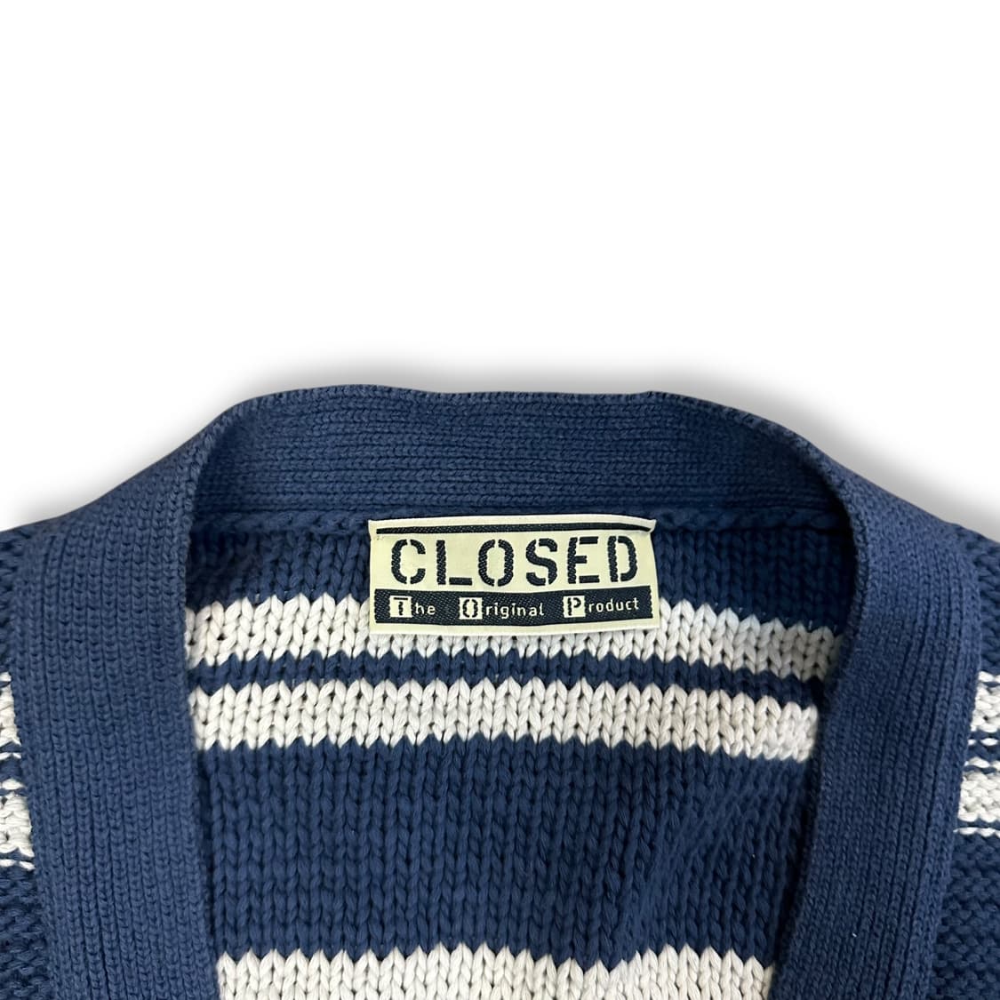 CLOSED 클로즈드 가디건 상품이미지4