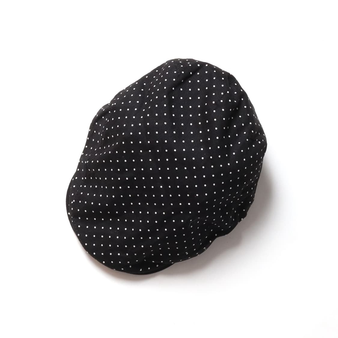 돌체 앤 가바나 Dolce & Gabbana Dot Hunting Cap 상품이미지1