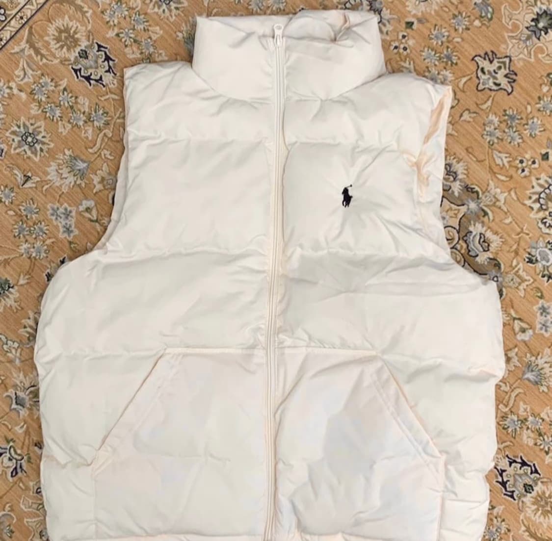 폴로 랄프로렌 패딩 조끼 상품이미지3