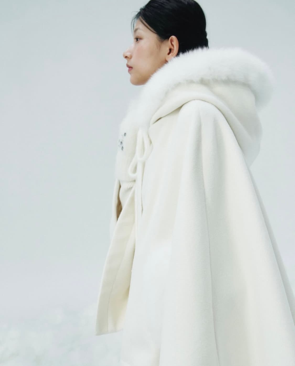 더티스 폭스퍼 케이프 상품이미지4