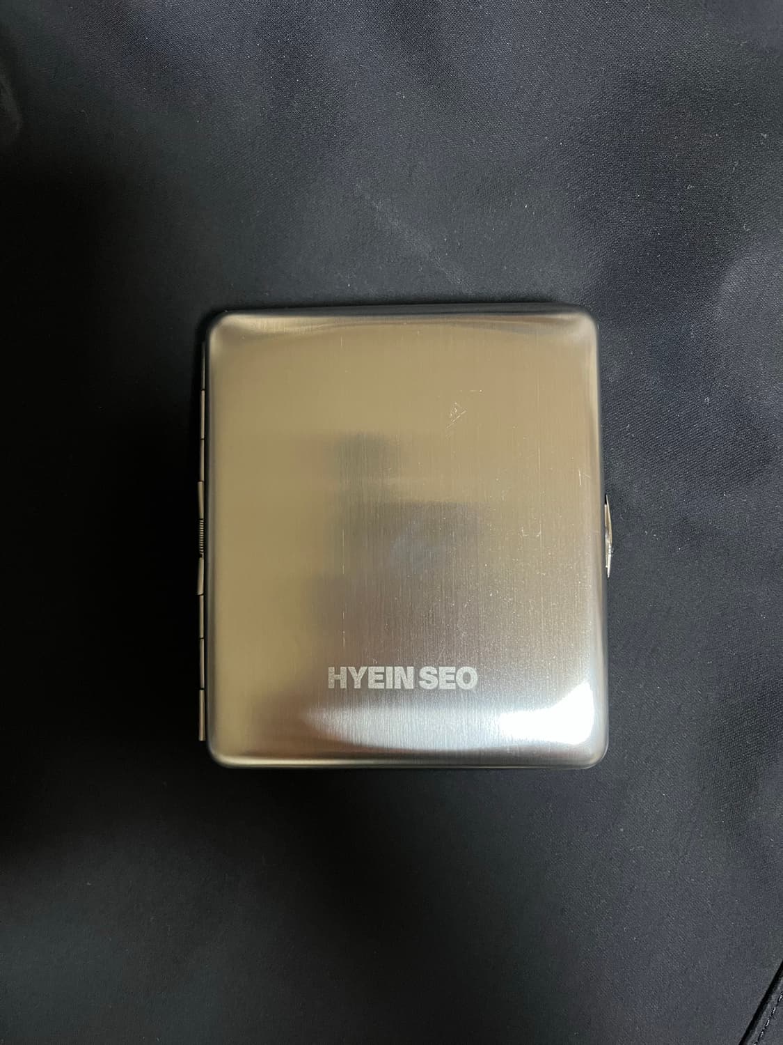 혜인서 틴케이스 상품이미지1