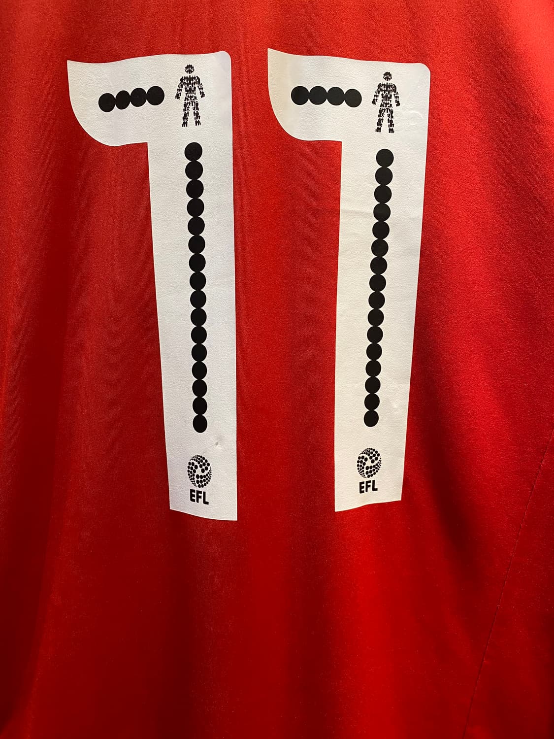 16/17 노팅엄 홈 오스본 (L) 상품이미지8