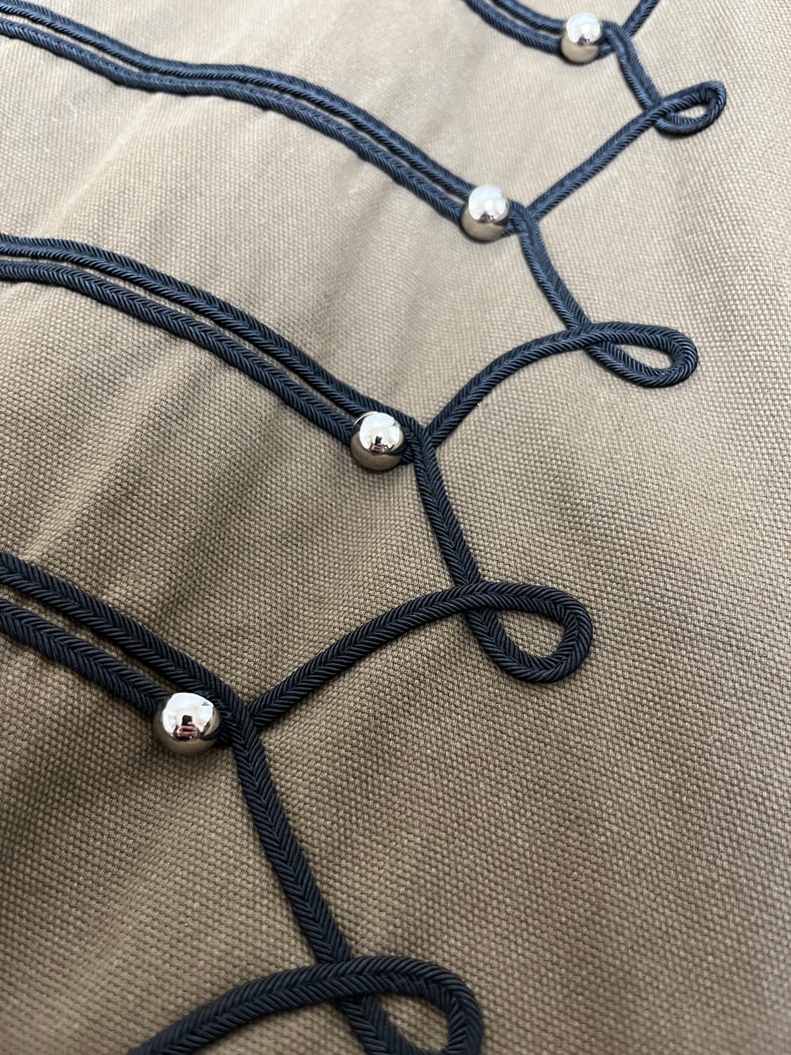 [L] 유스 인 바라클라바 나폴레옹 자켓 상품이미지8