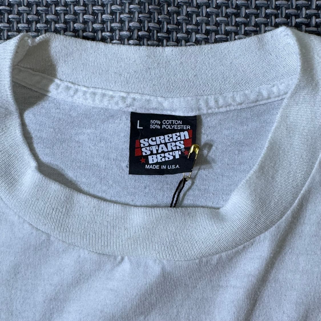 빈티지 usa 티셔츠(kold_8414) 상품이미지5