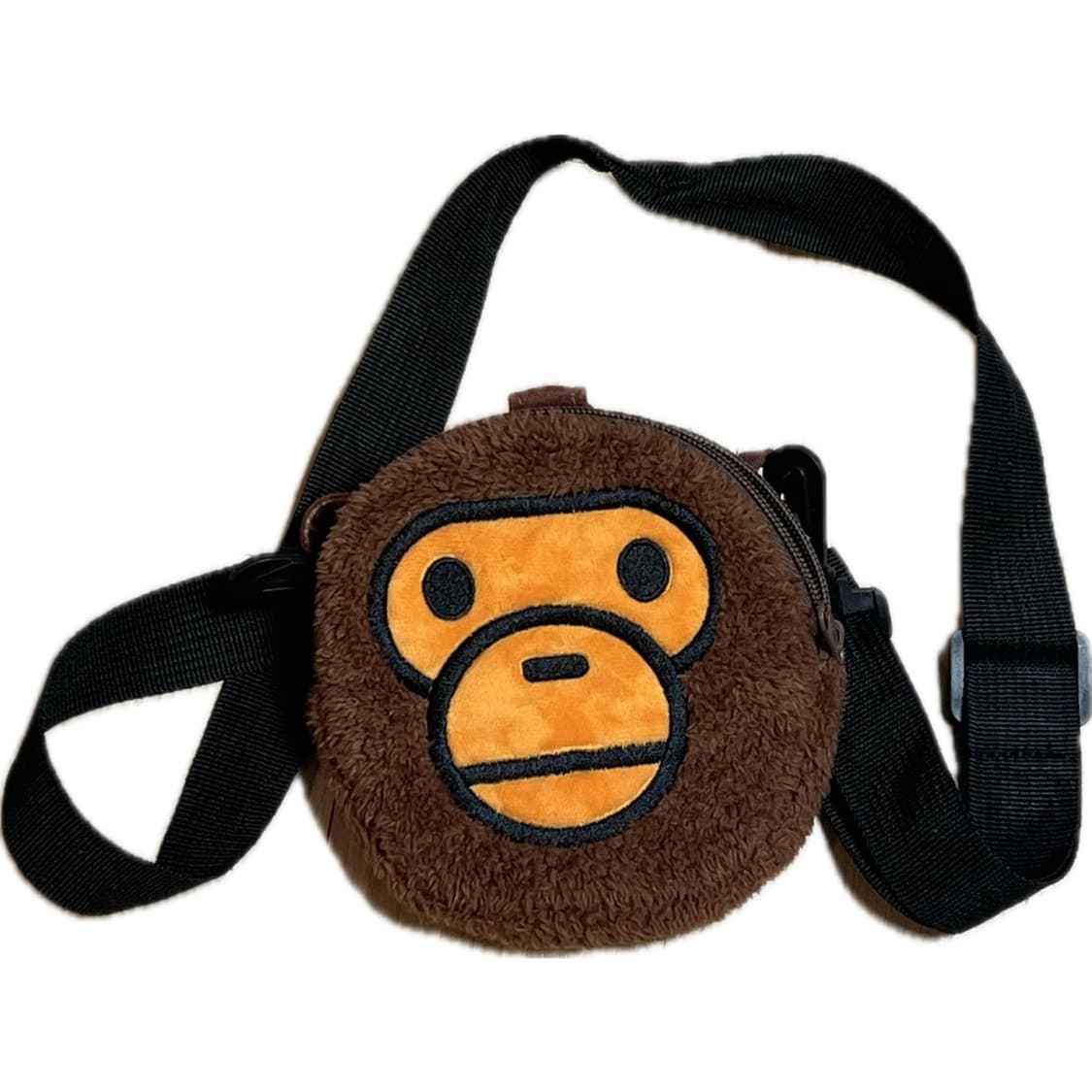 Bape mini cross bag 상품이미지1