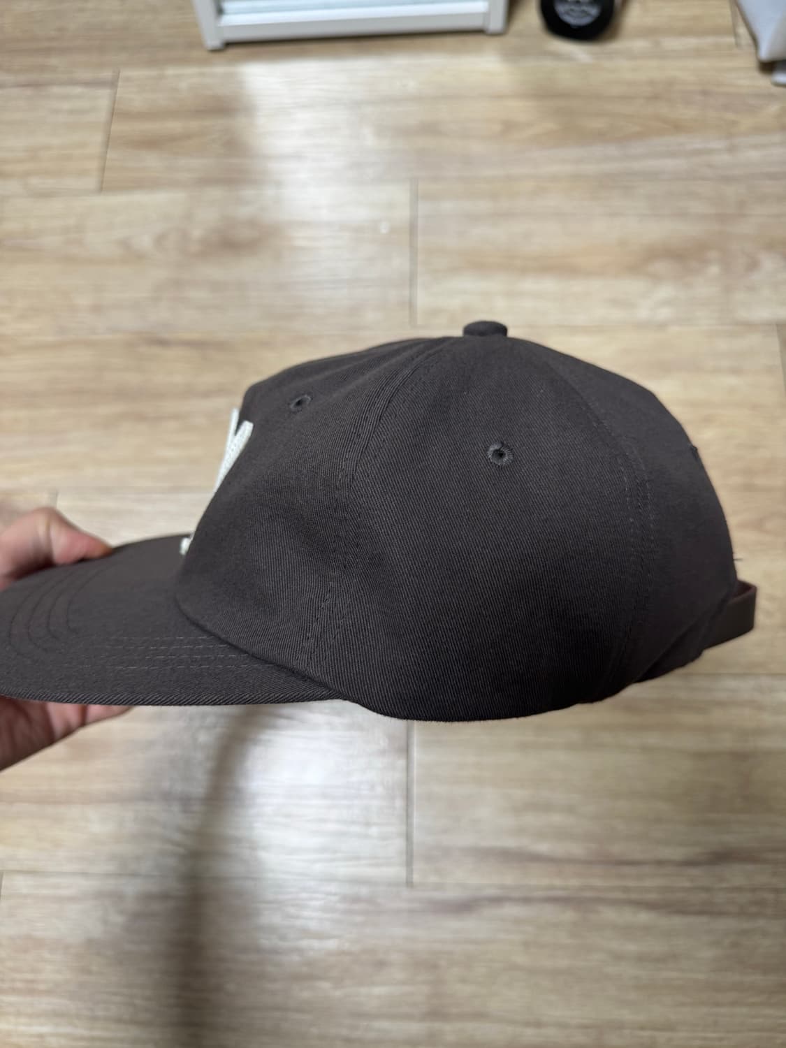 로어즈 모자 캡 상품이미지4