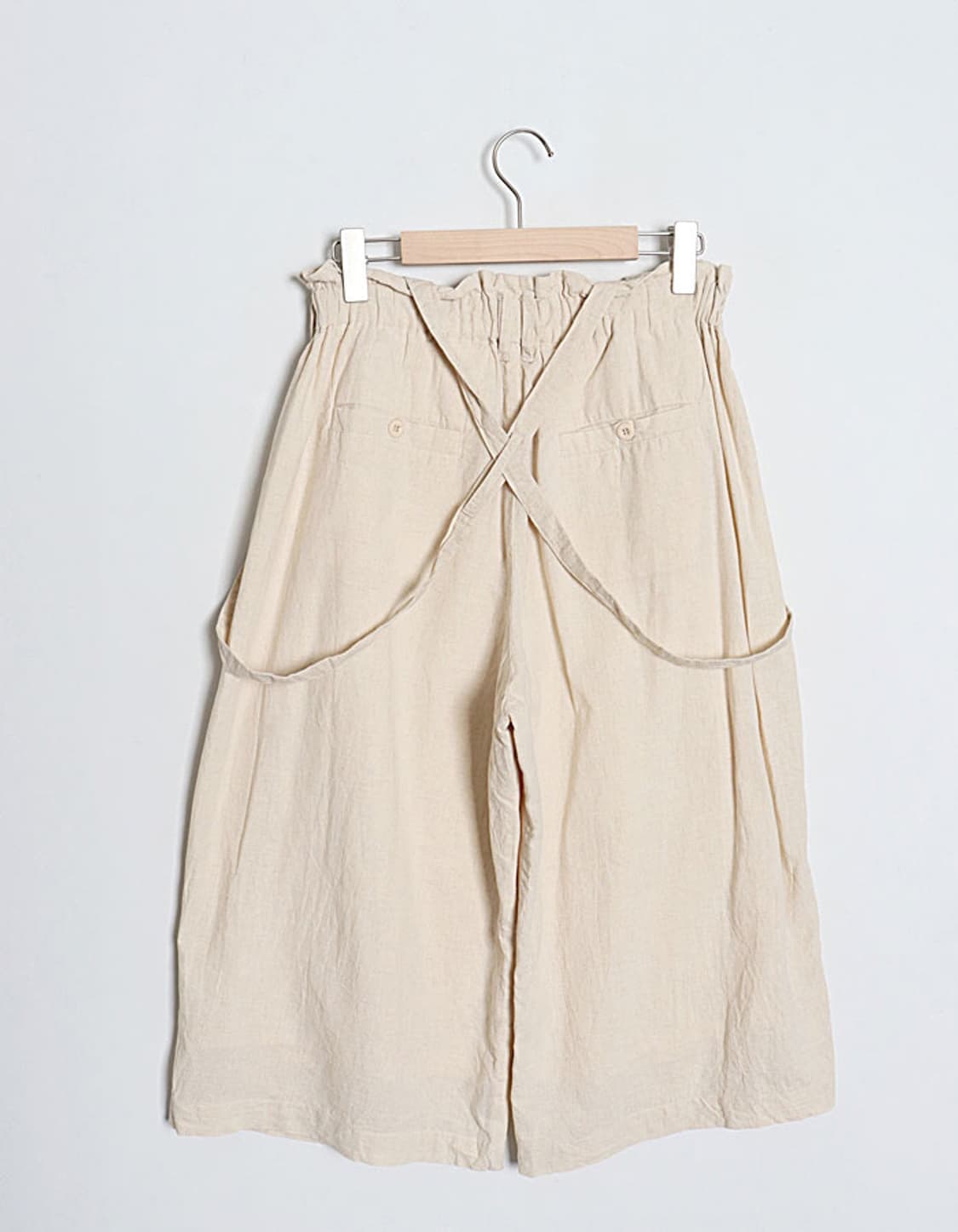 Cepo Suspender Gaucho Pant (27) 상품이미지3