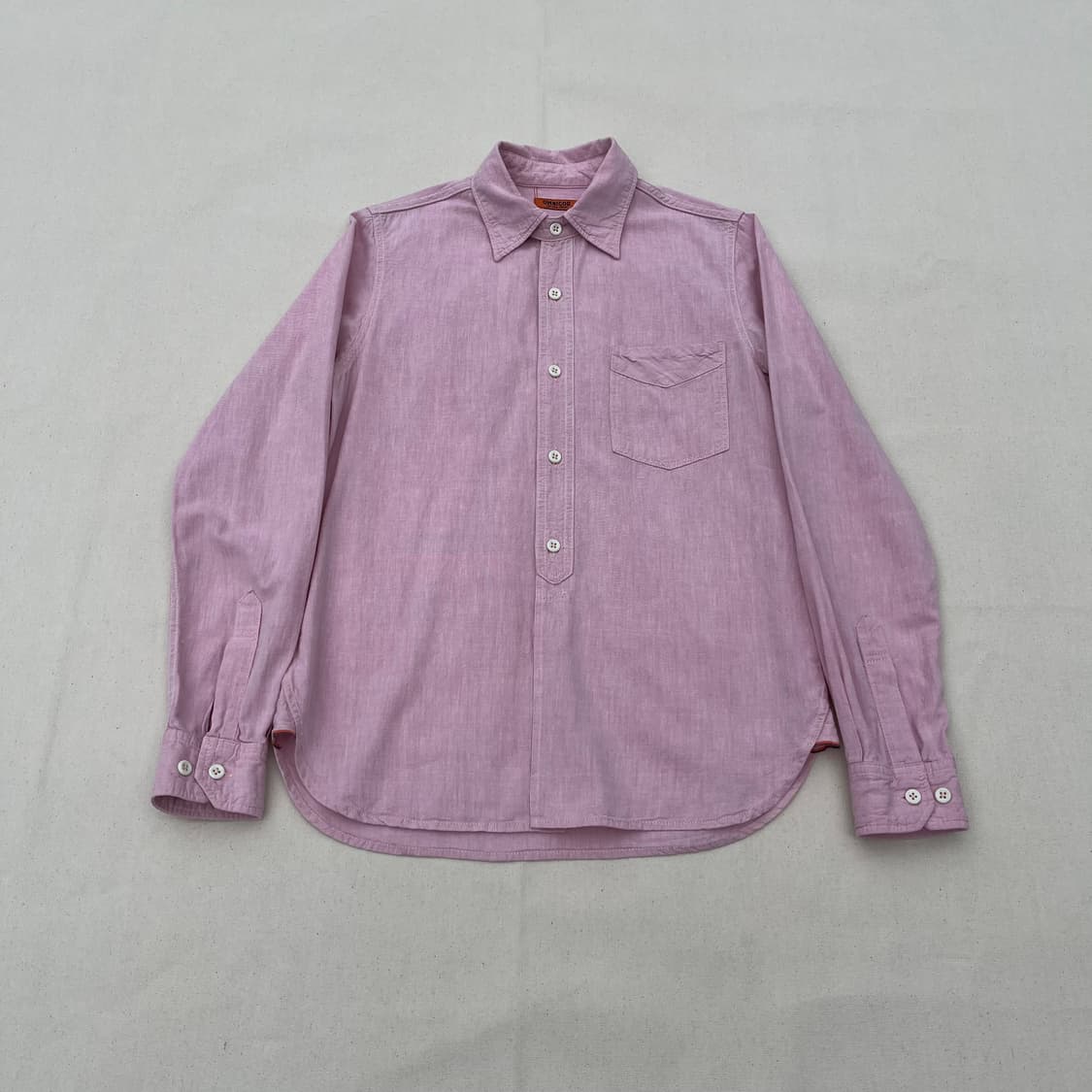 옴니갓 워크 셔츠 상품이미지1