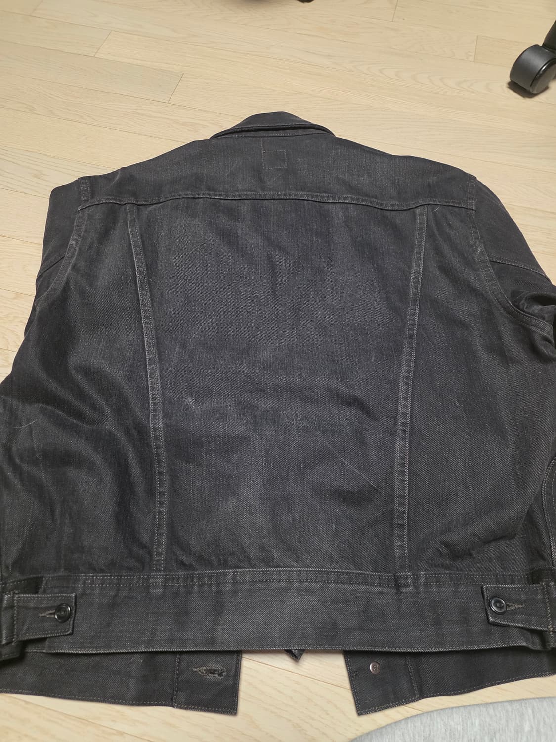 RRL lot271 XL 팔아요 상품이미지2
