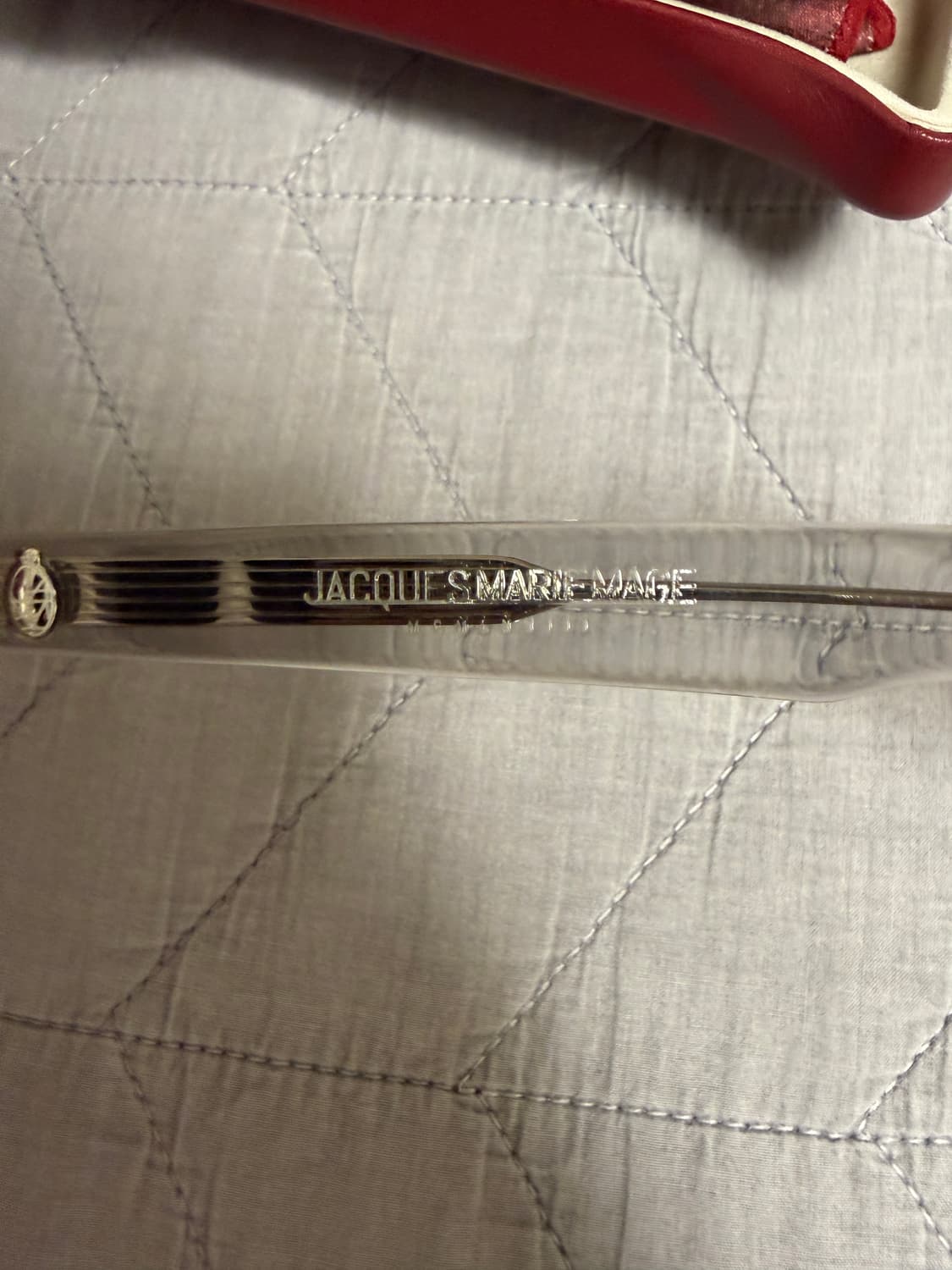 자크마리마지 제피린 44클리어 상품이미지4