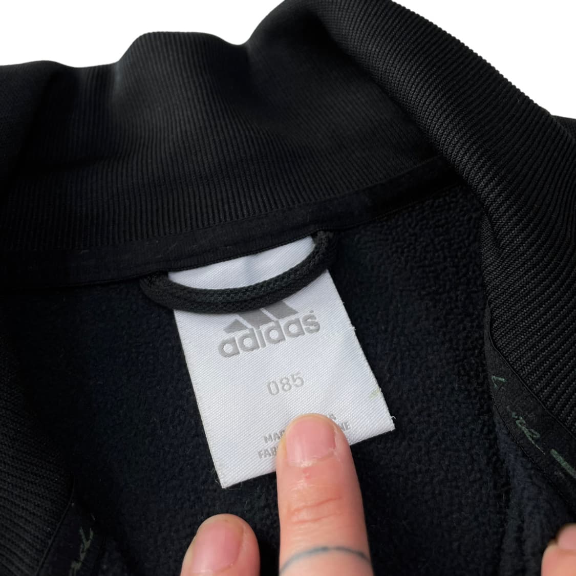 아디다스 트랙탑 상품이미지4