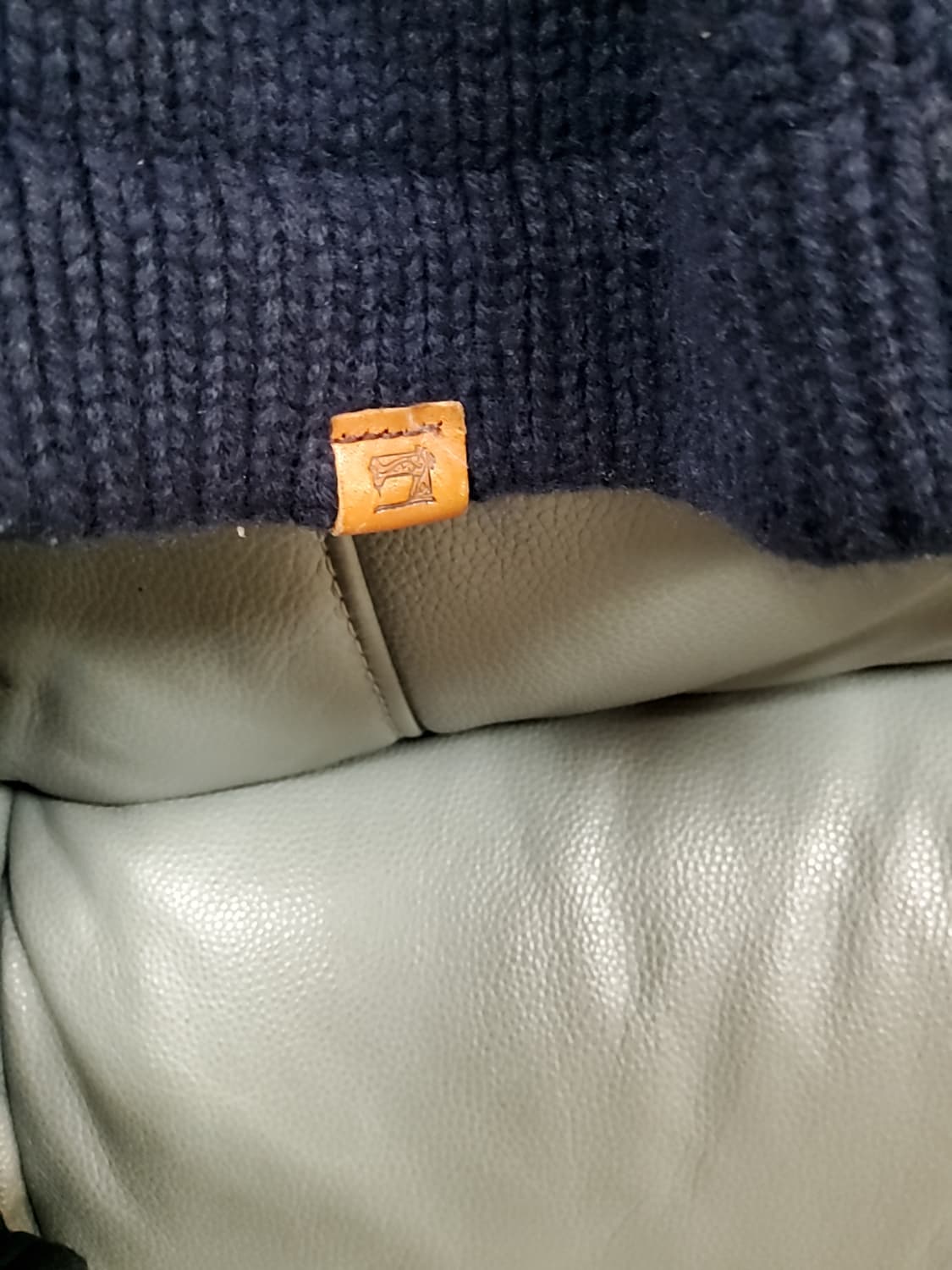 Scotch & Soda 울 가디건 m 95  상품이미지9