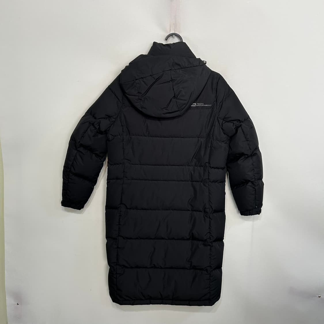 네파 여성 구스다운 롱패딩 85 상품이미지3