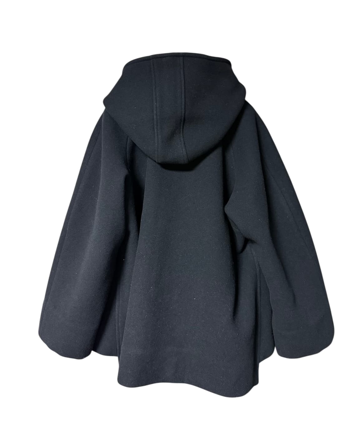 요지야마모토 Y’s 울 후드 자켓 상품이미지2