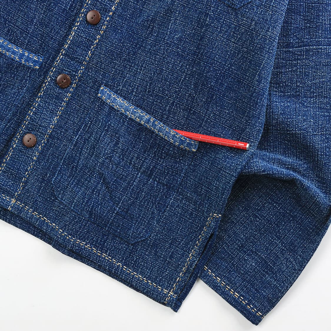 INDIGO FABRIC 상품이미지7