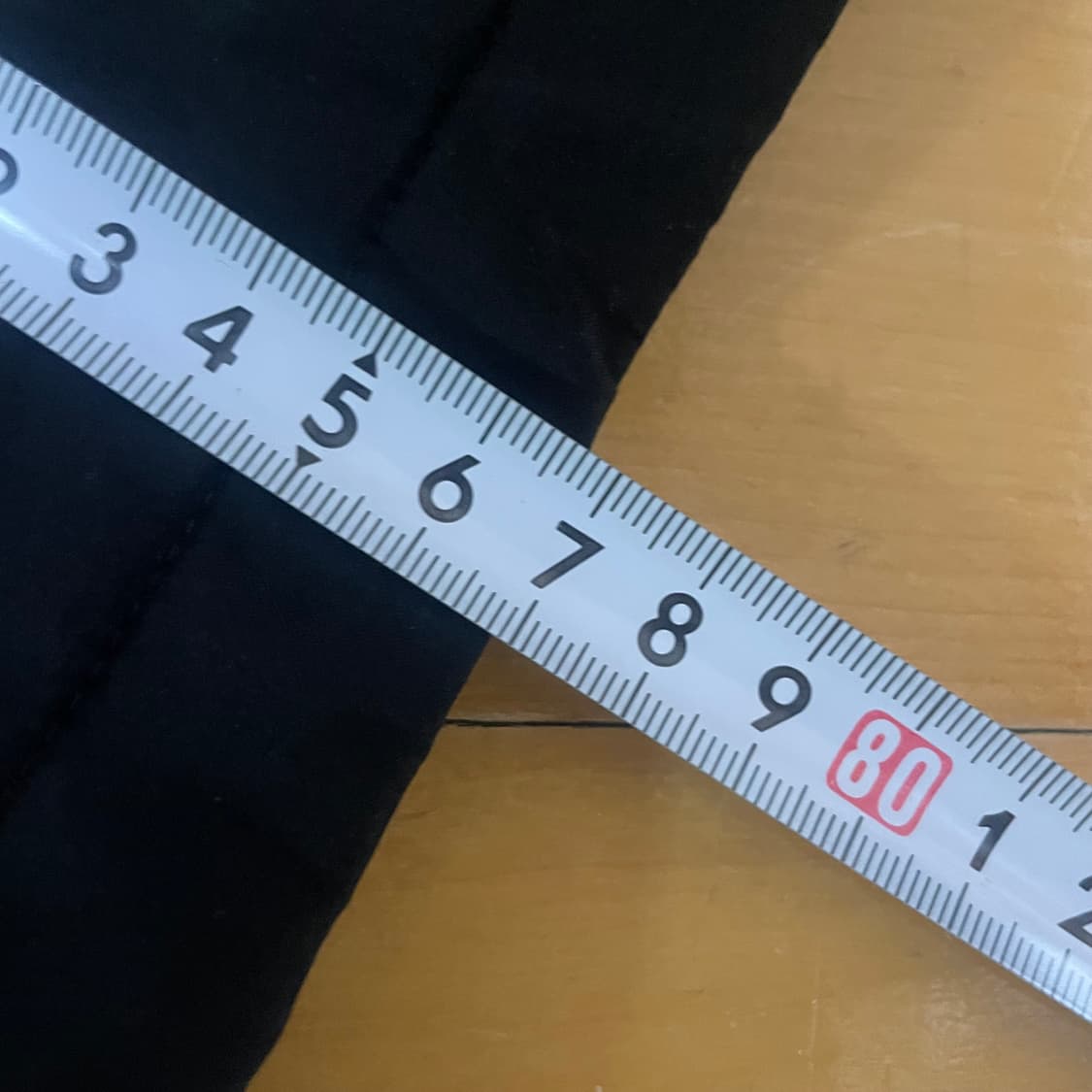 노스페이스 고어텍스 점퍼 상품이미지9