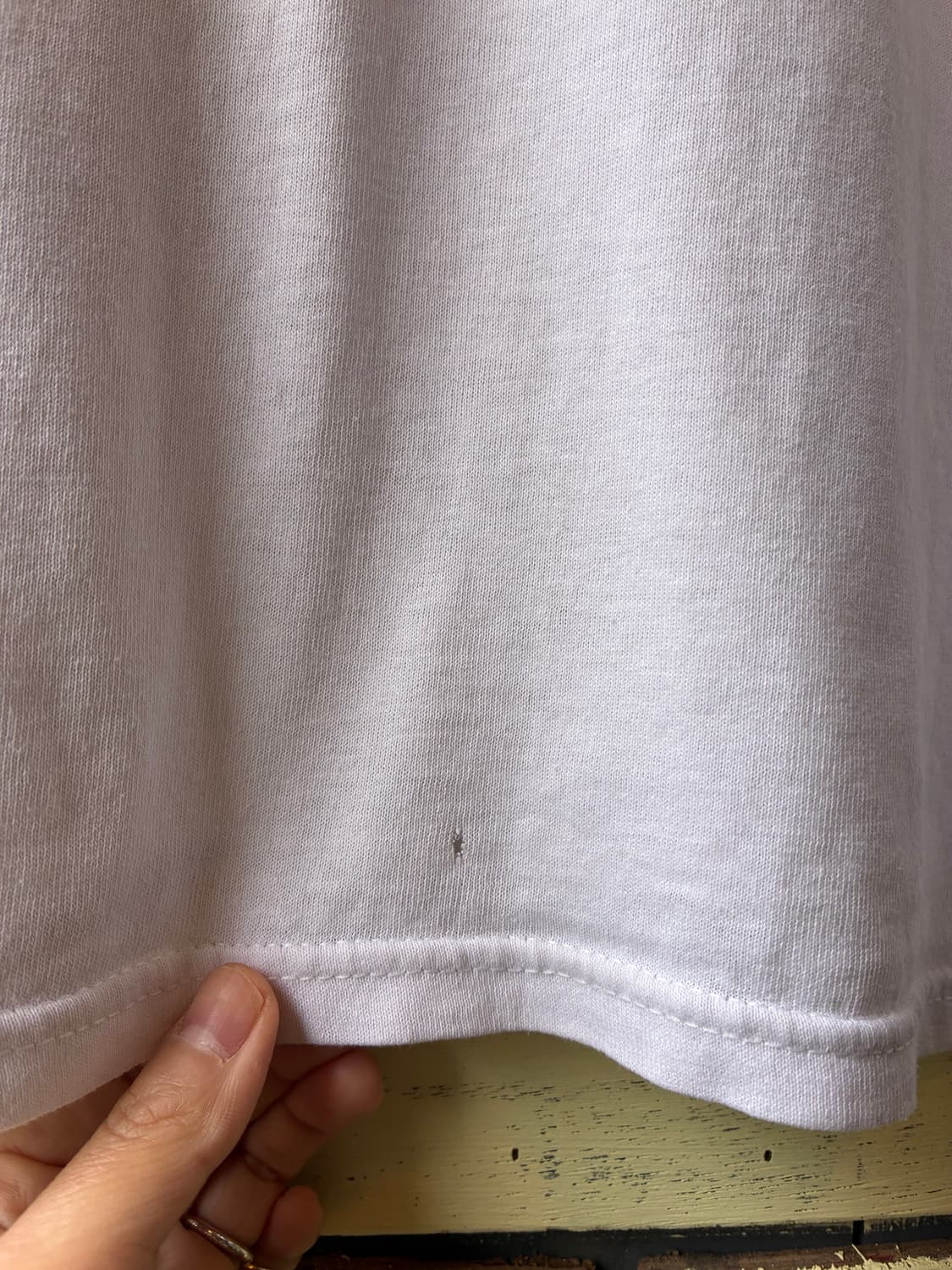 90’s Vintage Camel Tee Made In USA 상품이미지10