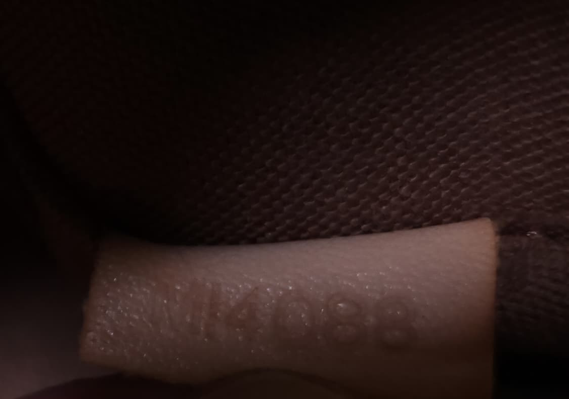 루이비통 모노그램 팔레르모 (팔레모) GM MI4088 토드백, 숄더백 상품이미지9