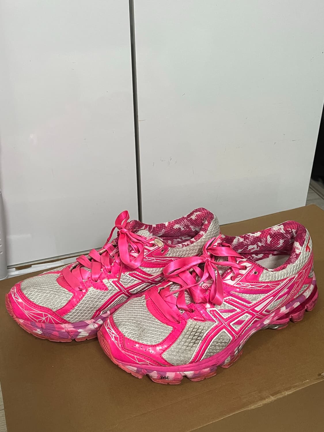 아식스 신발 245 상품이미지3