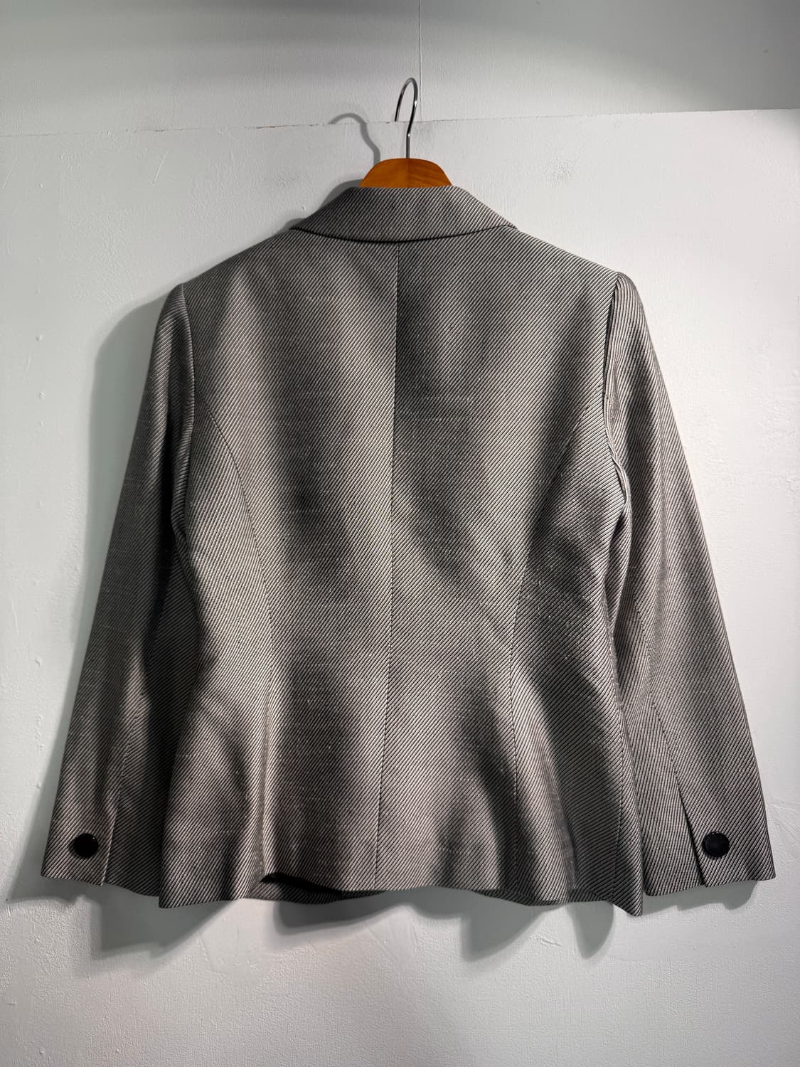 CARVEN PARIS 카벤 실크자켓 C514 he 상품이미지2