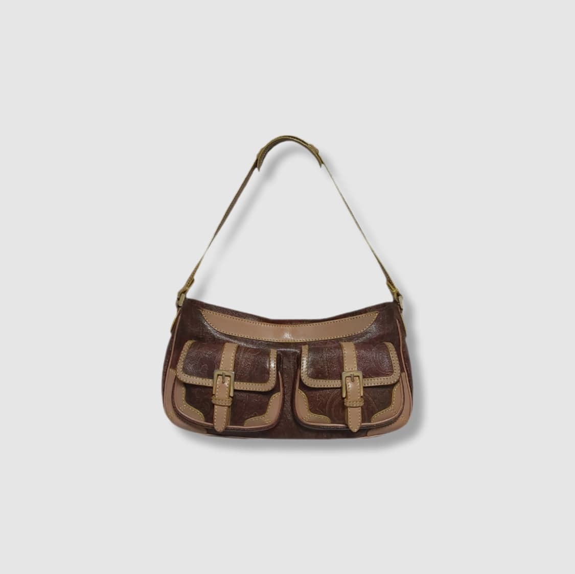 Etro vintage bag 상품이미지1