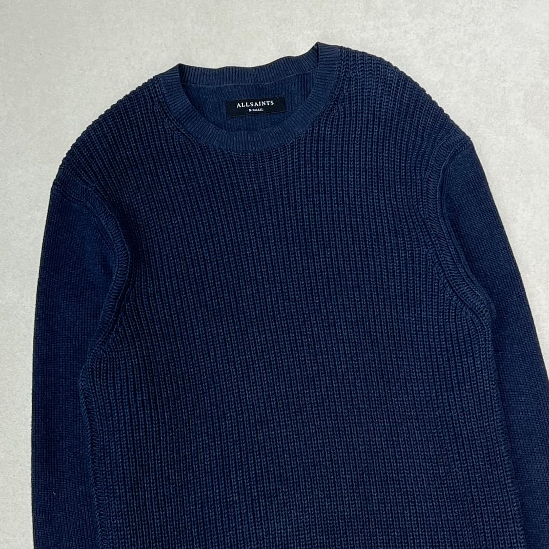 올세인츠 베이직 니트 s09306 상품이미지3