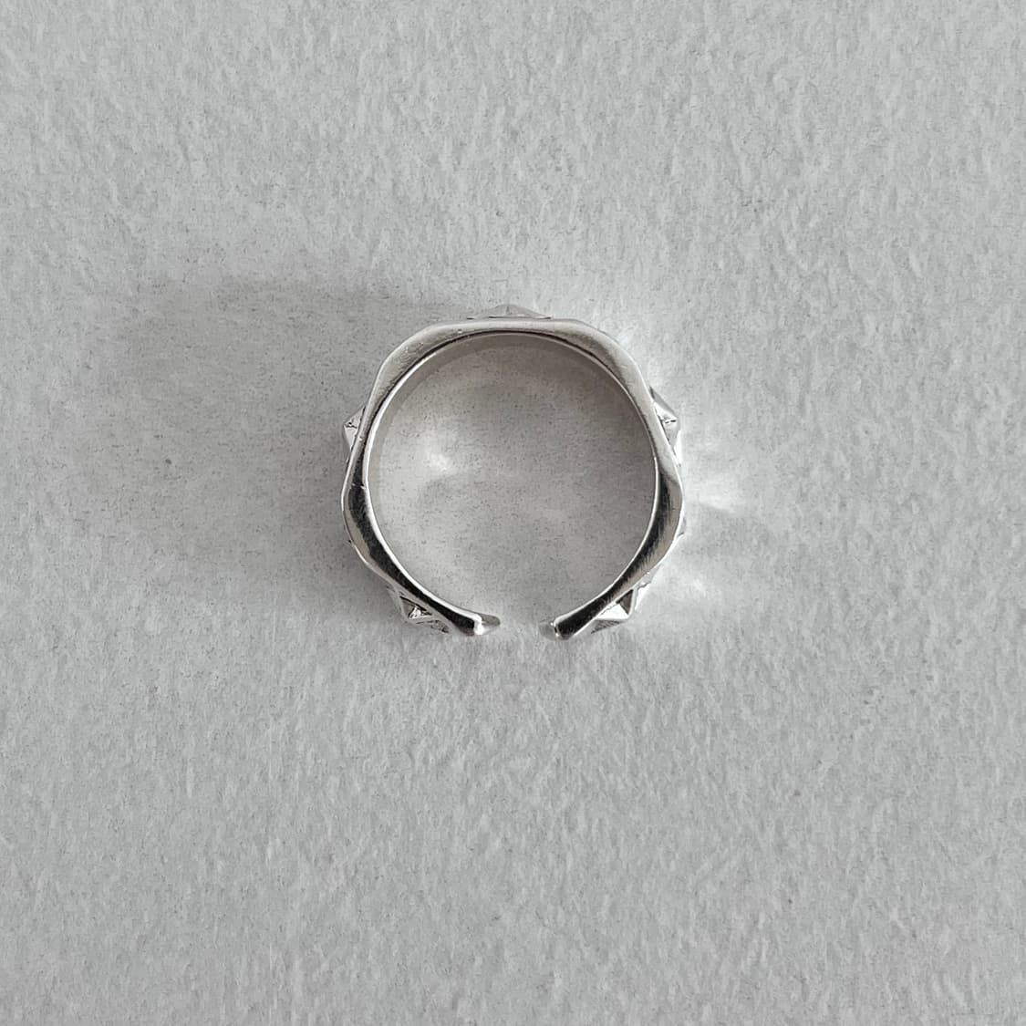 스타 너클 반지 상품이미지4