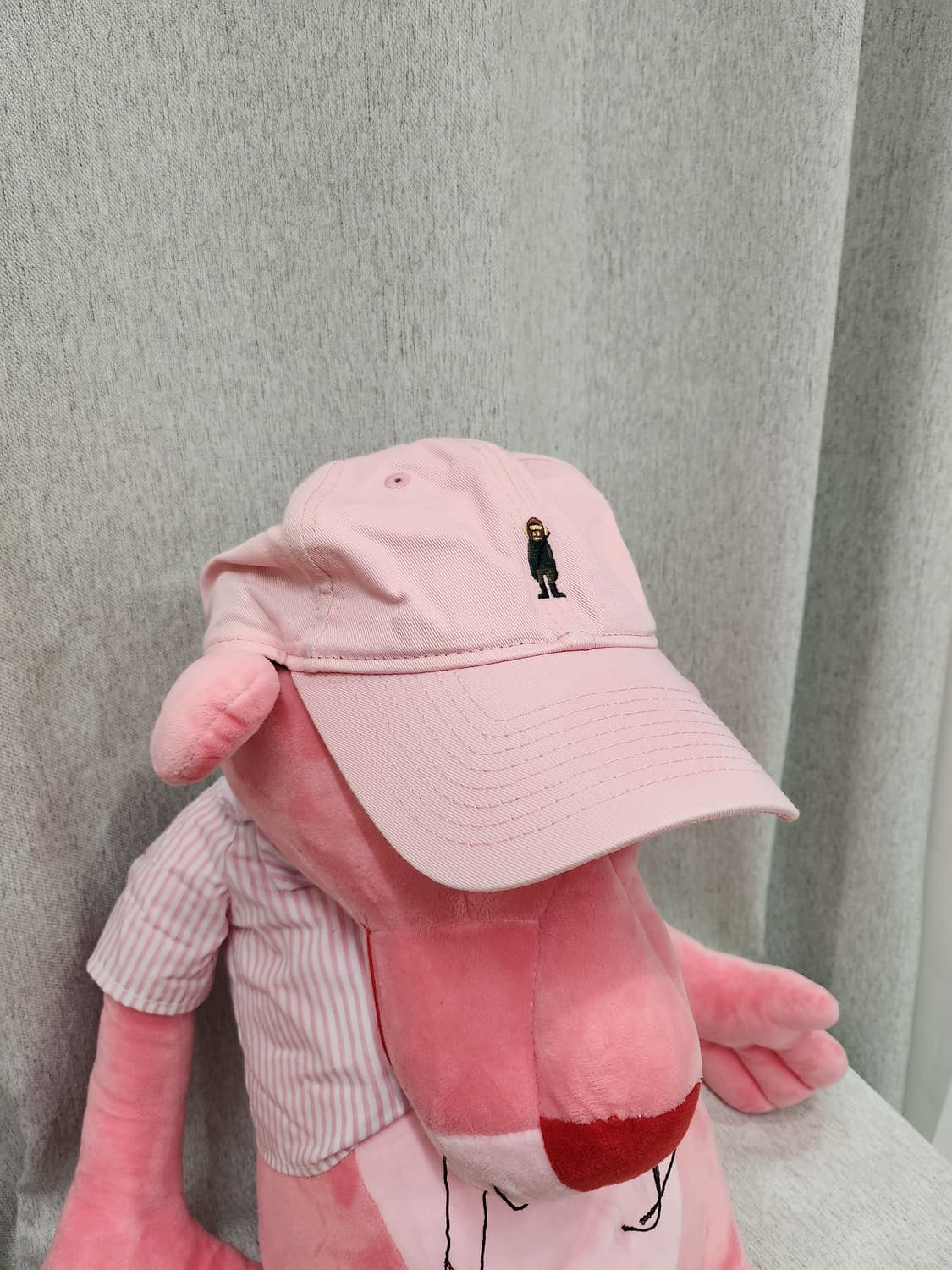 Aape x New Era ball cap  상품이미지2