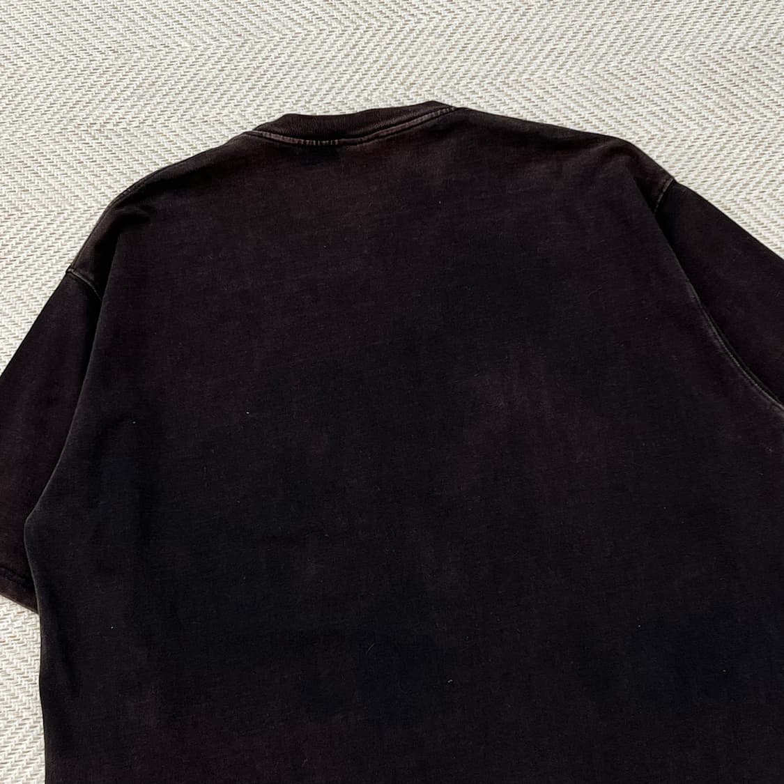 아웃스탠딩 프린팅 반팔티 r3029 상품이미지4