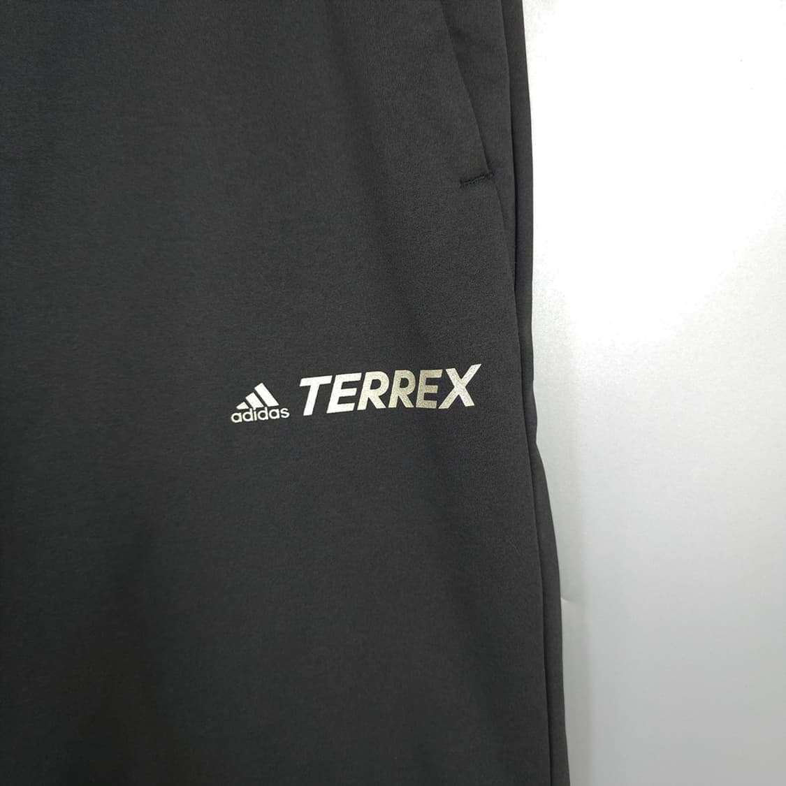아디다스 Adidas TERREX 하이브리드 팬츠 3XL 상품이미지3