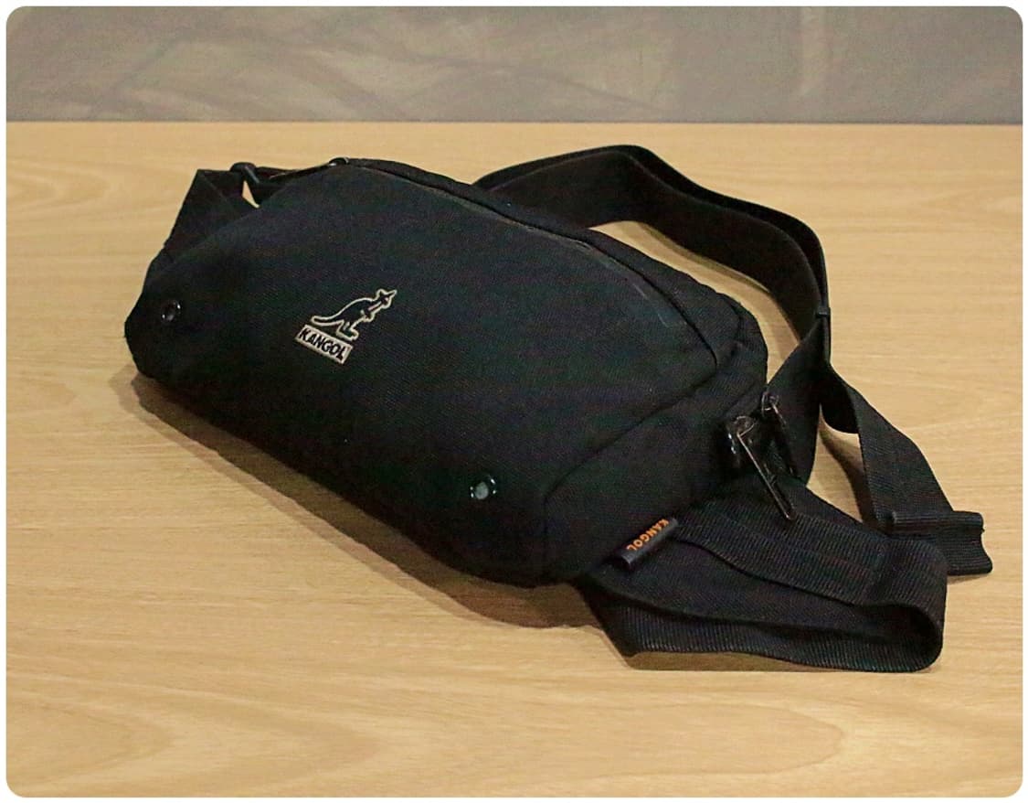 캉골 키퍼 슬링백 상품이미지3