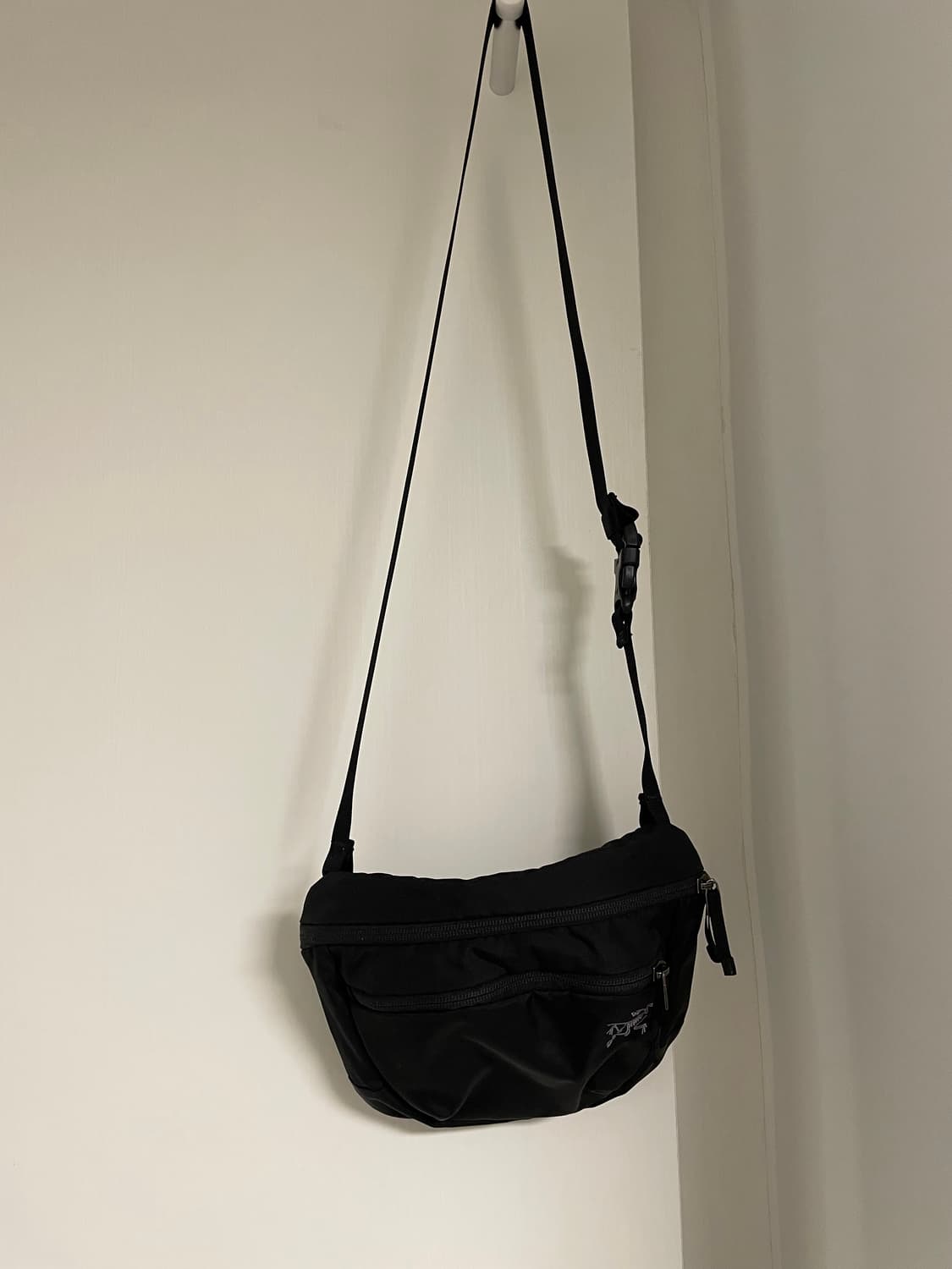 아크테릭스 멘티스2 블랙 상품이미지5