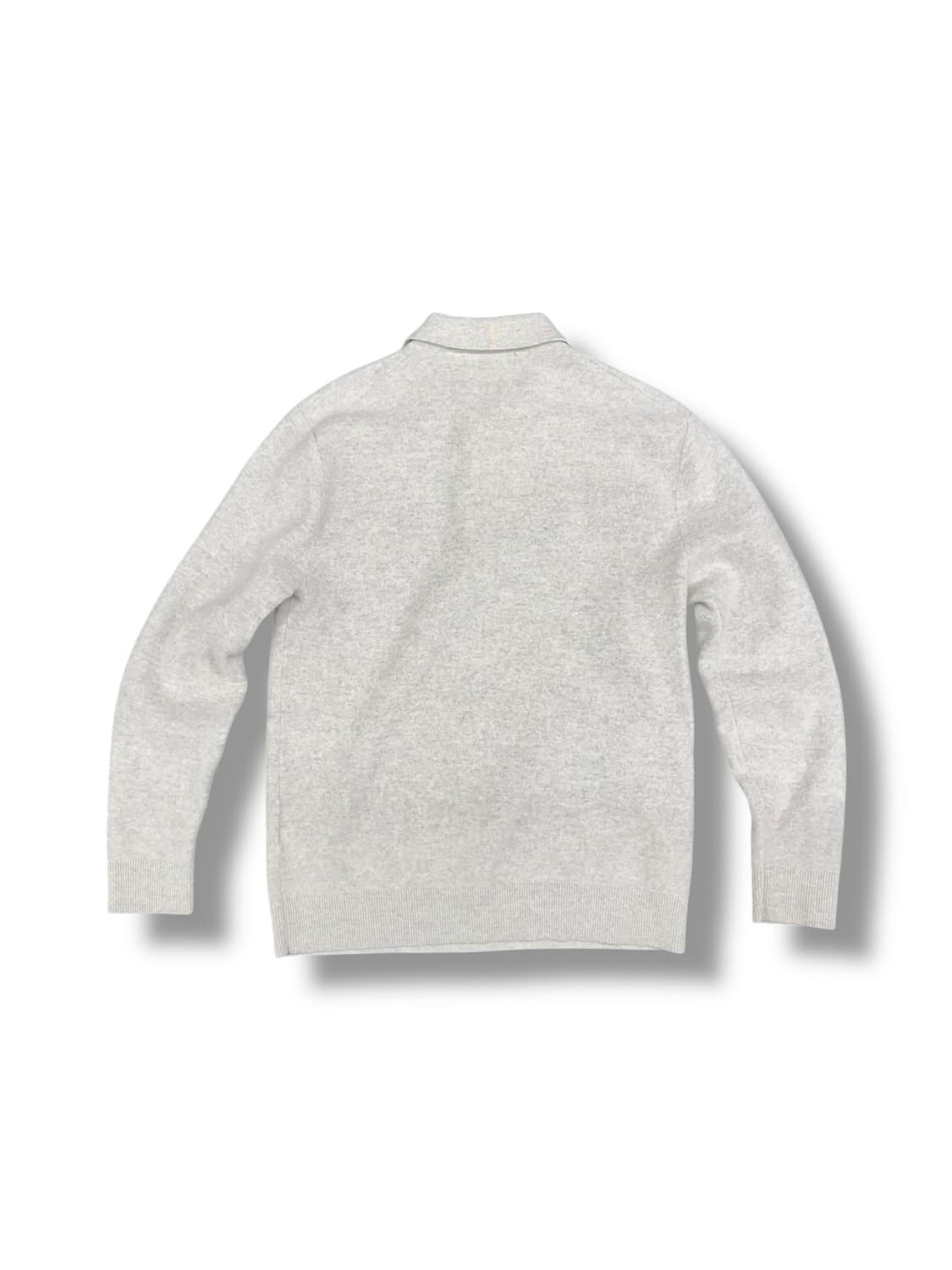 빈폴 울 카라 니트 (L)   상품이미지4