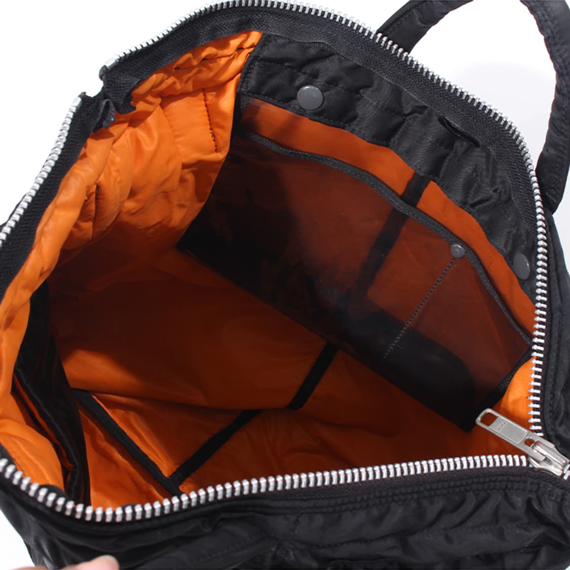 PORTER "Helmet Bag" 상품이미지9