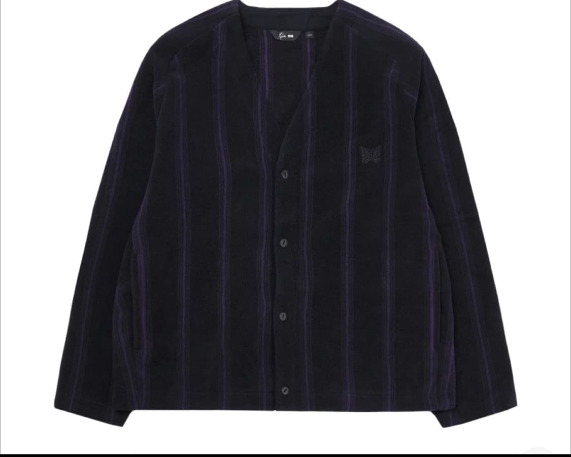 유니클로 니들스 가디건 상품이미지1