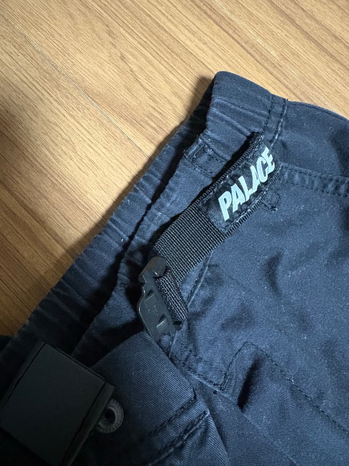 팔라스 Palace 벨터 팬츠 30 사이즈 상품이미지3
