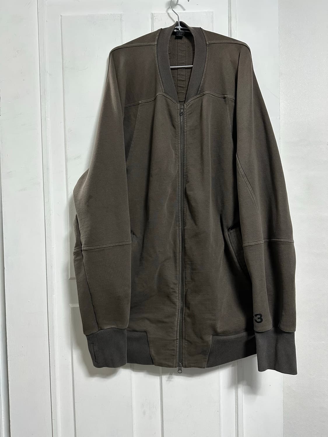 Y-3 투웨이 봄버 상품이미지1