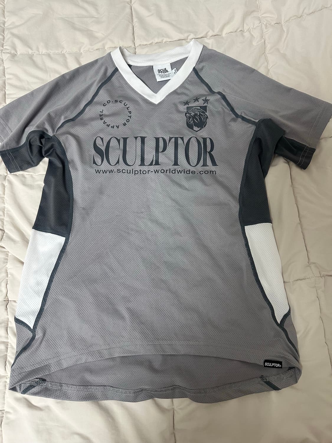 스컬프터 반팔 s 상품이미지2